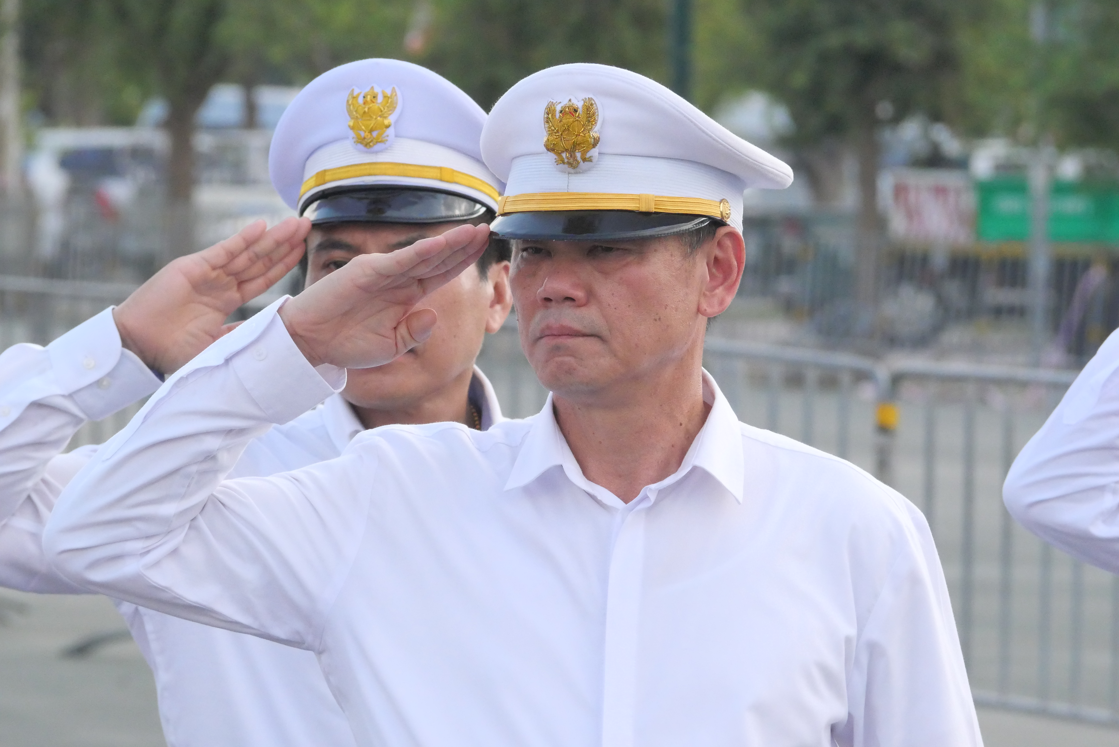 title - ส.ป.ก. ร่วมซ้อมใหญ่ ครั้งที่ 1 พระราชพิธีพืชมงคลจรดพระนังคัลแรกนาขวัญ ประจำปีพุทธศักราช 2569 